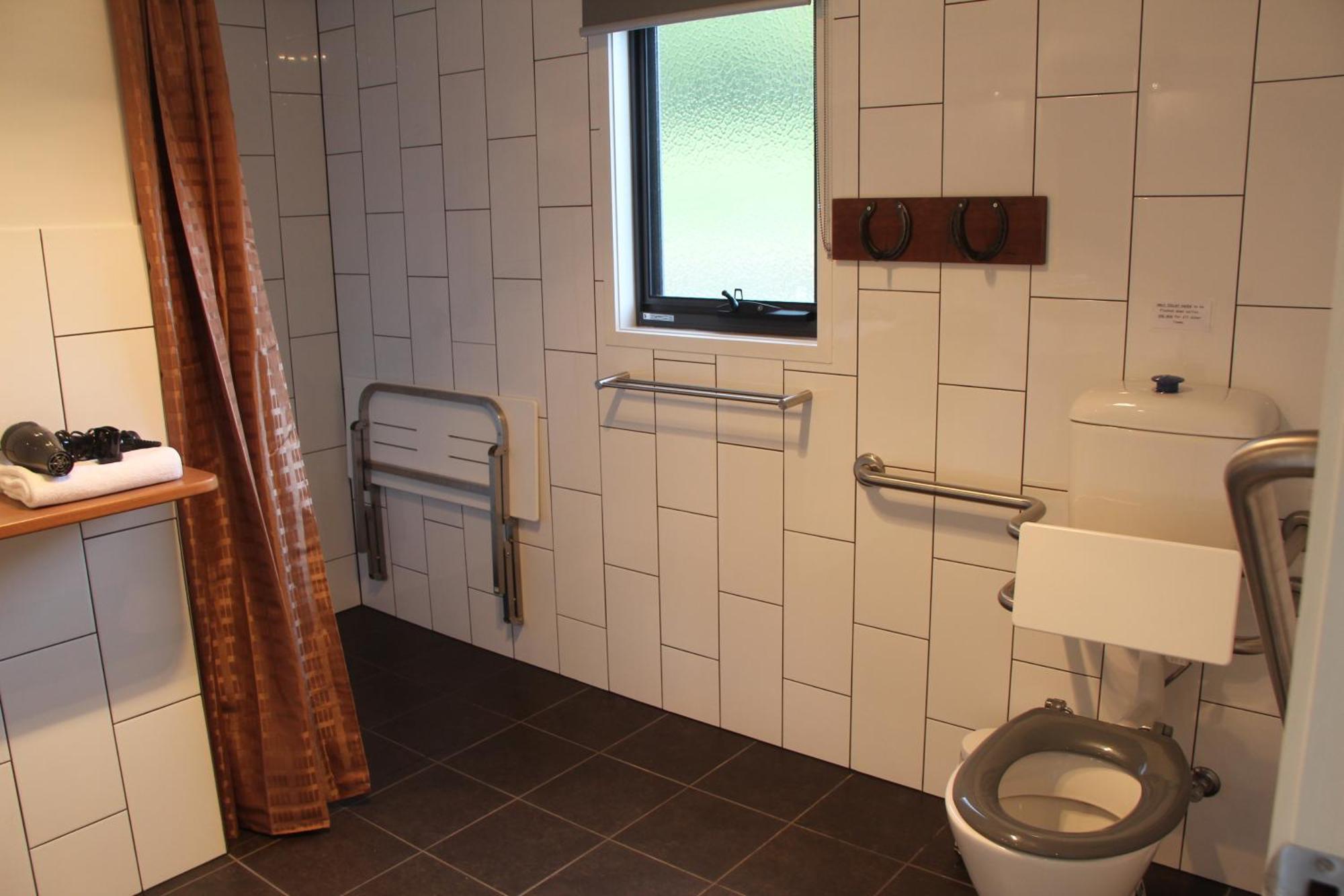 Greenlee Cottages Canungra Room photo